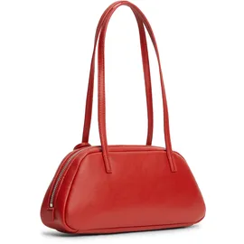 Tommy Hilfiger TJW BOLD SHOULDER BAG Schultertasche Kunstleder Red