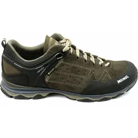 MEINDL Ontario GTX Herren Loden/Schwarz 42