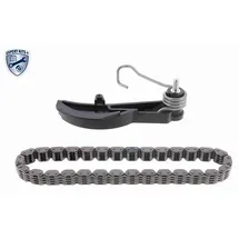 VAICO Kettensatz, Ölpumpenantrieb v105856bek für VAG