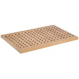 APS 953 BROTSTATION Holzbrett, Buche, 52 x 34 cm