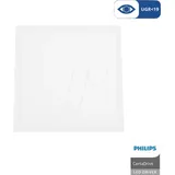 enovalite ELED 600106 36 W 62 x 62 cm weiß