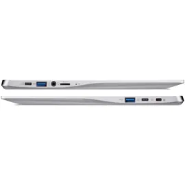 Acer Chromebook 315 CB315-4HT - Intel Celeron N5100, 8GB RAM, 128GB eMMC, ChromeOS
