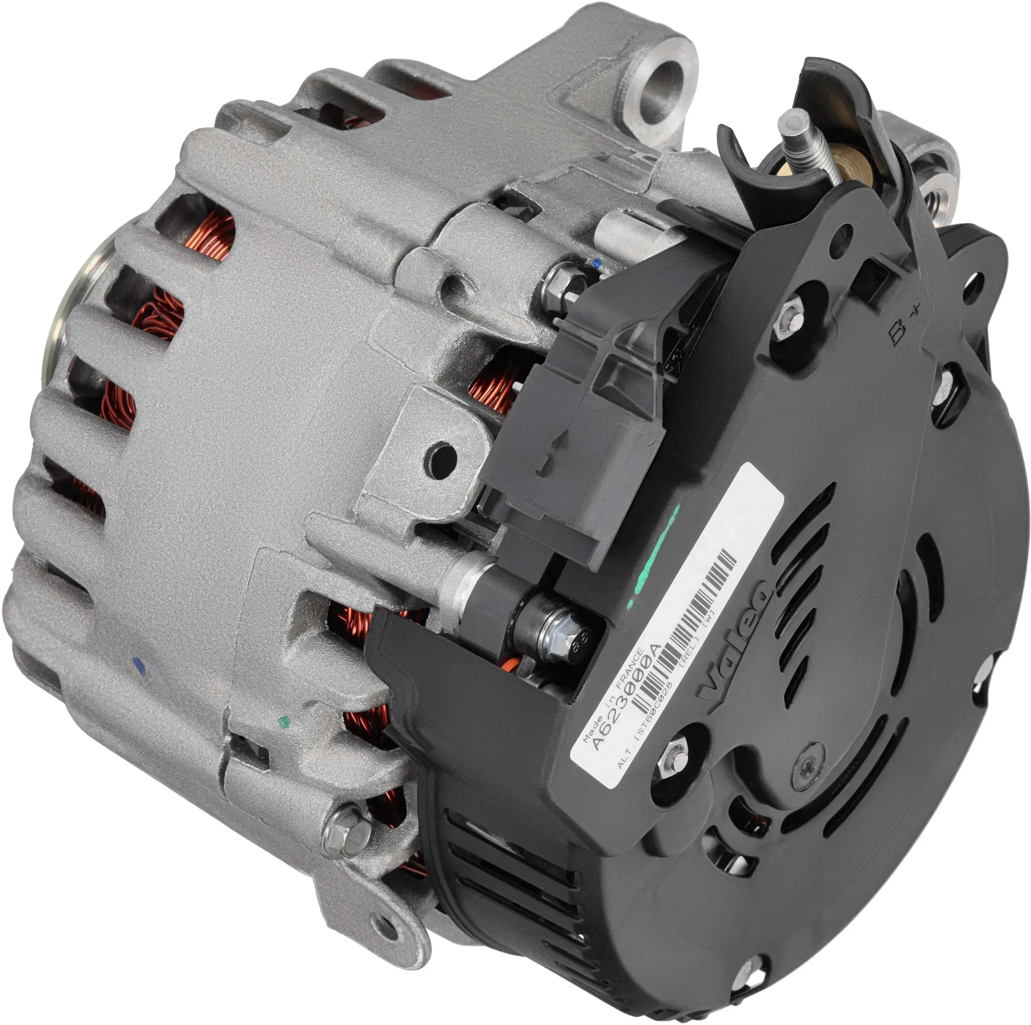VALEO Startergenerator 439845 für Citroën DS Peugeot Citroën/Peugeot