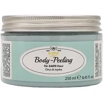 X-Epil Body-PEELING Citrus & Jojoba 250 ml