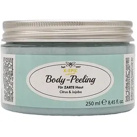 X-Epil Body-PEELING Citrus & Jojoba 250 ml