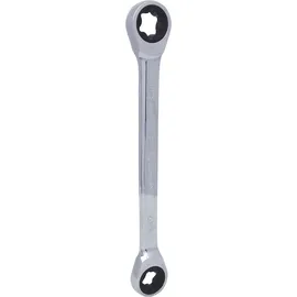 KS Tools GEARplus Torx-E-Doppel-Ratschenringschlüssel E20xE24