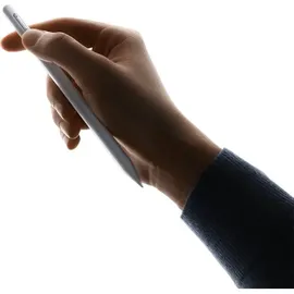 Baseus Smooth Writing 2 Stylus für iPad, iPad Mini, iPad Air, iPad Pro Weiß