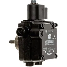 Suntec Wellness Ölpumpe Suntec ALE 35 C für JET 4,5