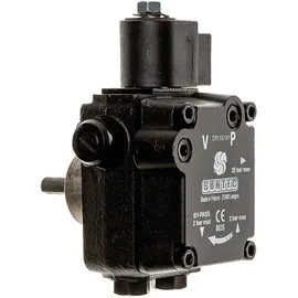 Suntec Wellness Ölpumpe Suntec ALE 35 C für JET 4,5