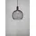 Nordlux Aver 1-flg. 40 cm rund schwarz