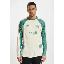 Ecko Unltd. Trainingtwo Longsleeve | Beige
