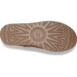 UGG Australia UGG Classic Ultra Mini Platform Damen braun 41