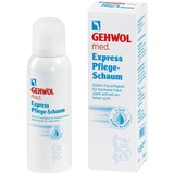 Gehwol Med Express Pflege-Schaum, 125ml