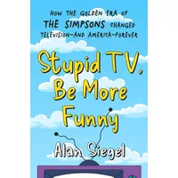 Workman Stupid Tv, Be More Funny: