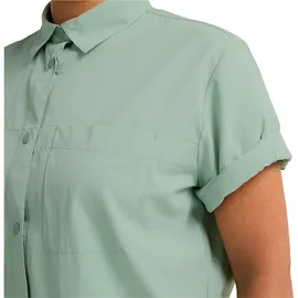 Jack Wolfskin Sierra Canyon Shirt W Grün/Türkis XL