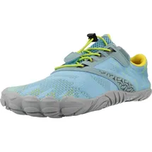 SAGUARO Free I Blau 38