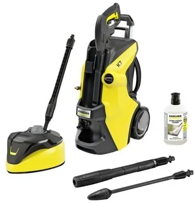 Preisvergleich Produktbild Hochdruckreiniger Pressure washer