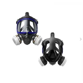 Dräger X-plore 5500 + ABEK1 Kit