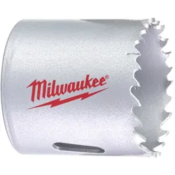 Milwaukee LOCHSAEGE 43  MM Contractor - 1ST 4932464686