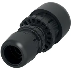 Tece logo-Ax Kupplung reduziert Dimension 25x16mm, PPSU 8832302
