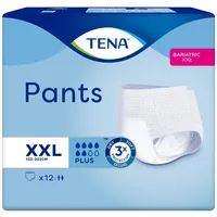 Tena Pants Bariatric Plus - Gr. 2 XL (150-203 cm)