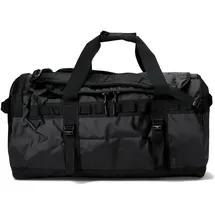 The North Face Base Camp Duffel - M TNF Black-TNF White-NPF