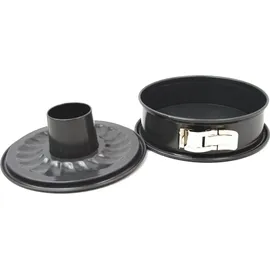 Kaiser La Forme Plus Springform mit Rohrboden