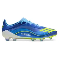 adidas F50 Elite FG Herren Blau 48