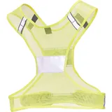 Nathan Streak Weste - Neon Yellow - L-XL