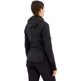 Vaude Sesvenna Iv Jacke - Black - 36