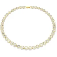 Swarovski Una Angelic Tennis Halskette, 5720505