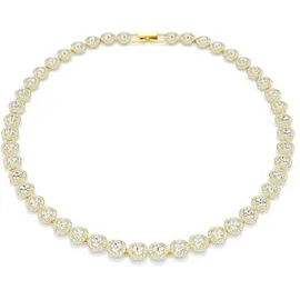 Swarovski Una Angelic Tennis Halskette, 5720505