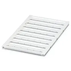 Phoenix Contact 0824670 Marker für Klemmen UC-TMF 12 CUS UCTMF12CUS