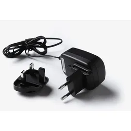 Showdown® Displays LED-Leuchtrahmen silber 2x DIN A4, 1 St.