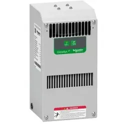 Schneider Electric NSYCEA22E ClimaSys Austauscher Luft-Luft 22W/K seitlich montiert ohne T