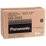 Panasonic UG-3313 schwarz