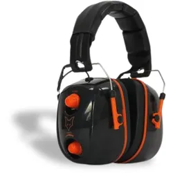 Exklusiver FM Radio Gehörschutz