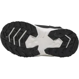 hummel Root Puffer Kinder - BLACK 21