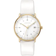 JUNGHANS max bill Saphirglas 47 mm 47/7451.02