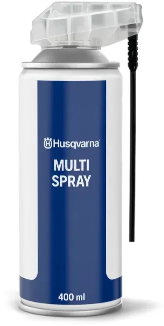 Husqvarna Multi-Funktional Spray 400 ml