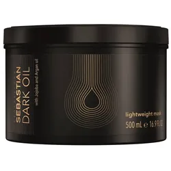 Sebastian Professional Dark Oil Mask 500ml