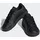 adidas Grand Court Lifestyle Tennis Lace-Up Carbon Black / Carbon Black / Grey Six 32