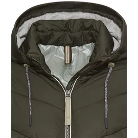 CAMEL ACTIVE Jacke mit abnehmbarer Kapuze Waldgrün, | 44