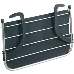 Maximex Wäschetrockner und Ablage 2in1