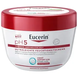 Eucerin Ph5 Ultraleichte Feuchtigkeitscreme