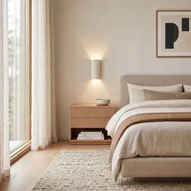 LINDBY Colja (13.3) beige
