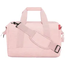 Reisenthel Allrounder M twist blush 