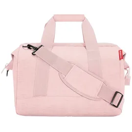 Reisenthel Allrounder M twist blush 