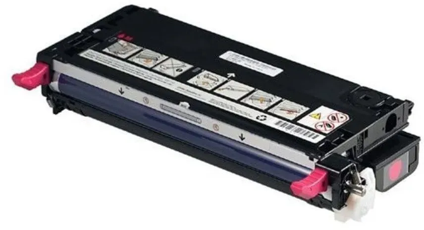 Original Dell Toner 593-10172 magenta für 3110 3115 - neu umverpackt
