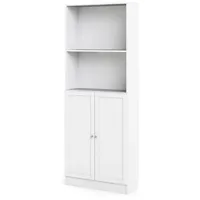 VCM ebuy24 Regal Base Weiß